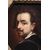 Flemish Painter: Portrait, late 17th century