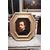 Flemish Painter: Portrait, late 17th century
