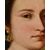 Ritratto di fanciulla con libro, Anton Raphael Mengs (Aussig, 1728 - Roma, 1779) Bottega