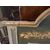 SPECC571 - Specchiera laccata con anta apribile, epoca '800, misure cm L 138 x H 133
