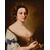 Ritratto di fanciulla con libro, Anton Raphael Mengs (Aussig, 1728 - Roma, 1779) Bottega