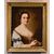 Ritratto di fanciulla con libro, Anton Raphael Mengs (Aussig, 1728 - Roma, 1779) Bottega