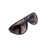 YVES SAINT LAURENT Occhiali da Sole Vintage in Acetato Col. Marrone