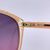 BALENCIAGA Occhiali da Sole Vintage in Acetato Col. Rosa
