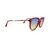 YVES SAINT LAURENT Occhiali da Sole Vintage in Acetato Col. Rosso