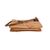 LOUIS VUITTON Pochette in Pelle Lucida Col. Beige Lexington S