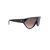 YVES SAINT LAURENT Occhiali da Sole Vintage in Acetato Col. Marrone