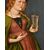 Maria Maddalena, Alto Reno XVI secolo