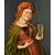 Maria Maddalena, Alto Reno XVI secolo