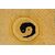 Rare antique Chinese Ning-Xia runner - n.762