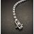 Bracciale  con   Diamanti