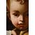 Ritratto di bambino (Alessandro Farnese?), Bartolomeo Schedoni (Modena 1578 – Parma 1615) bottega di
