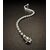 Bracciale  con   Diamanti