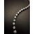 Bracciale  con   Diamanti