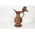 Antica caraffa in rame "Aftabeh" - O/5306 -