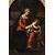 Sacra Famiglia con San Giovannino, Ippolito Scarsella (Ferrara, 1550 circa - 1620) bottega