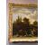 Paesaggio boscoso con cascata, Jacob van Ruisdael (Haarlem 1628 - Amsterdam 1682) attribuibile