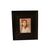 Dipinto olio su tavola "Ritratto di Donna" del 1800