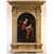 Sacra Famiglia con San Giovannino, Ippolito Scarsella (Ferrara, 1550 circa - 1620) bottega