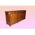Credenza Nord Europa in olmo del 1800 3 ante