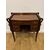 Comodino stile Empero,dell '800