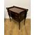 Comodino stile Empero,dell '800