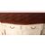Credenza francese Shabby Chic di inizio 1900