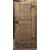 PTE154 - Porta semplice laccata, epoca '7/'800, misura luce cm L 81 x H 190