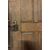 PTE154 - Porta semplice laccata, epoca '7/'800, misura luce cm L 81 x H 190