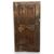 PTE155 - Porta in noce intarsiata, epoca '7/'800, misure cm L 88 x H 175