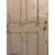PTE154 - Porta semplice laccata, epoca '7/'800, misura luce cm L 81 x H 190