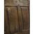 PTE155 - Porta in noce intarsiata, epoca '7/'800, misure cm L 88 x H 175