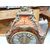 Orologio da tavolo Boulle in bronzo finemente cesellato prima metà 1900 Francia