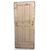 PTE154 - Porta semplice laccata, epoca '7/'800, misura luce cm L 81 x H 190