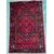 Persian Zangian carpet.     
