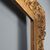 Cornice Specchio in Legno dorato Italia XX Secolo