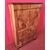Secretaire in Noce restaurato