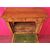 Secretaire in Noce restaurato