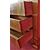 Secretaire in Noce restaurato