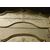 PTL609 - Porta in legno laccato, con telaio, epoca '700, misure luce cm L 109 x H 230