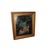 Olio su tela Francese Raffigurante Bagno di Ninfe