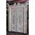 PTL463 - N. 4 porte laccate, con telaio, epoca '700, luce cm L 106 x H 210