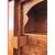 Secretaire in Noce restaurato