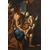 Felice Cignani (Bologna 1658 - Forlì 1724)  Il miracolo di San Francesco di Paola