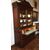 Bookcase Libreria in palissandro Belgio metà 1800