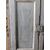 PTL463 - N. 4 porte laccate, con telaio, epoca '700, luce cm L 106 x H 210