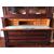 Bookcase Libreria in palissandro Belgio metà 1800