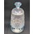 Vaso veneziano in vetro soffiato inciso e iridescente Murano, fine XIX – inizi XX sec.