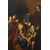 Felice Cignani (Bologna 1658 - Forlì 1724)  Il miracolo di San Francesco di Paola
