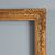 Cornice Specchio in Legno dorato Italia XX Secolo